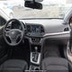 KMHD84LF1JU479567 2018 Hyundai Elantra auction photo thumbnail 20