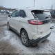 2FMPK4J90KBB96645 2019 Ford Edge Sel auction photo thumbnail 3