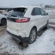 2FMPK4J90KBB96645 2019 Ford Edge Sel auction photo thumbnail 4