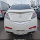 19UUA8F27AA009510 2010 Acura Tl auction photo thumbnail 16
