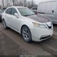 19UUA8F27AA009510 2010 Acura Tl auction photo thumbnail 1