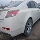 19UUA8F27AA009510 2010 Acura Tl auction photo thumbnail 21