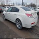 19UUA8F27AA009510 2010 Acura Tl auction photo thumbnail 3