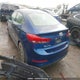 5NPD74LF1HH070335 2017 Hyundai Elantra Le auction photo thumbnail 3