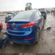 5NPD74LF1HH070335 2017 Hyundai Elantra Le auction photo thumbnail 4