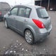 3N1BC13E49L399219 2009 Nissan Versa auction photo thumbnail 3