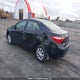 2T1BURHE1HC950130 2017 Toyota Corolla Ce auction photo thumbnail 3