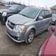 2C4RDGDG3FR713100 2015 Dodge Grand Caravan Crew auction photo thumbnail 2