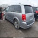 2C4RDGDG3FR713100 2015 Dodge Grand Caravan Crew auction photo thumbnail 3