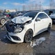 WDDSJ4GB7JN691185 2018 Mercedes-Benz Cla 250 4Matic auction photo thumbnail 2