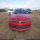 2G1FC1E34E9322169 2014 Chevrolet Camaro 2Lt auction photo thumbnail 11