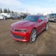 2G1FC1E34E9322169 2014 Chevrolet Camaro 2Lt auction photo thumbnail 2