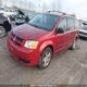 2D4RN4DE6AR469237 2010 Dodge Grand Caravan Se auction photo thumbnail 2