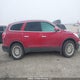 5GAKVCED3CJ330304 2012 Buick Enclave Leather auction photo thumbnail 13