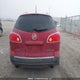 5GAKVCED3CJ330304 2012 Buick Enclave Leather auction photo thumbnail 16