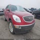 5GAKVCED3CJ330304 2012 Buick Enclave Leather auction photo thumbnail 1