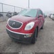 5GAKVCED3CJ330304 2012 Buick Enclave Leather auction photo thumbnail 2