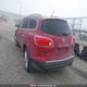 5GAKVCED3CJ330304 2012 Buick Enclave Leather auction photo thumbnail 3