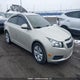 1G1PC5SB2E7279394 2014 Chevrolet Cruze auction photo thumbnail 1