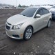 1G1PC5SB2E7279394 2014 Chevrolet Cruze auction photo thumbnail 2
