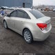 1G1PC5SB2E7279394 2014 Chevrolet Cruze auction photo thumbnail 3