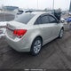 1G1PC5SB2E7279394 2014 Chevrolet Cruze auction photo thumbnail 4