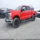 1FT8W2BM5PED22806 2023 Ford F-250 Lariat auction photo thumbnail 2