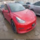 LRW3E1EB9PC850231 2023 Tesla Model 3 Long Range auction photo thumbnail 1