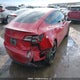 LRW3E1EB9PC850231 2023 Tesla Model 3 Long Range auction photo thumbnail 4