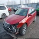 1C3CC5FV6AN132208 2010 Chrysler Sebring Limited auction photo thumbnail 2