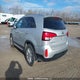 5XYKUDA71EG498789 2014 Kia Sorento Ex auction photo thumbnail 3