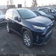 2T3R1RFV0RW433452 2024 Toyota Rav4 Xle auction photo thumbnail 1