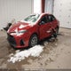 2T1BURHE2HC857326 2017 Toyota Corolla Se auction photo thumbnail 2