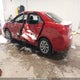 2T1BURHE2HC857326 2017 Toyota Corolla Se auction photo thumbnail 3