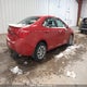 2T1BURHE2HC857326 2017 Toyota Corolla Se auction photo thumbnail 4