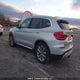5UXTR9C5XJLD70176 2018 BMW X3 xDrive30I auction photo thumbnail 3