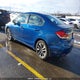 2HGFB2F55FH037408 2015 Honda Civic auction photo thumbnail 3