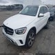 W1N0G8EB5NV384672 2022 Mercedes-Benz Glc 300 4Matic auction photo thumbnail 2