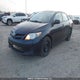 2T1BU4EEXCC842640 2012 Toyota Corolla Ce auction photo thumbnail 2