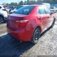 2T1BURHE1HC879236 2017 Toyota Corolla auction photo thumbnail 4