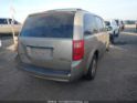 2D8HN44E09R661727 2009 Dodge Grand Caravan Se auction photo thumbnail 4