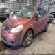 JS2YA5A26A6300224 2010 Suzuki Sx4 Jx auction photo thumbnail 2