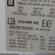 2GKFLRE37E6259404 2014 GMC Terrain Sle-2 auction photo thumbnail 9