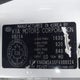 KNADM5A30F6988024 2015 Kia Rio Lx auction photo thumbnail 9