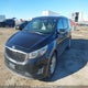 KNDMB5C13J6354400 2018 Kia Sedona Lx auction photo thumbnail 2