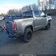 1GTG6CEN4N1164484 2022 GMC Canyon Elevation auction photo thumbnail 4