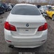 WBA5A7C50GG145654 2016 BMW 528 Xi auction photo thumbnail 16