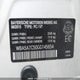 WBA5A7C50GG145654 2016 BMW 528 Xi auction photo thumbnail 9