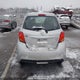 VNKKTUD33FA039705 2015 Toyota Yaris auction photo thumbnail 17