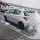 VNKKTUD33FA039705 2015 Toyota Yaris auction photo thumbnail 3